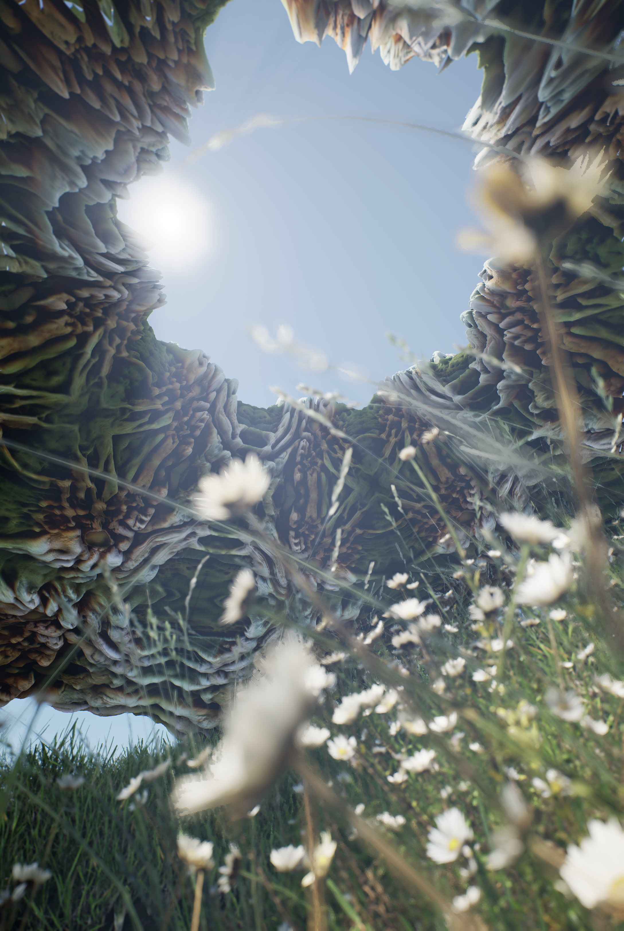 Generative Machine Learing for Architecture