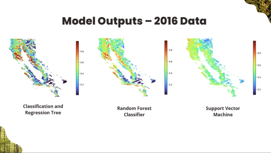 Wildfire Prediction