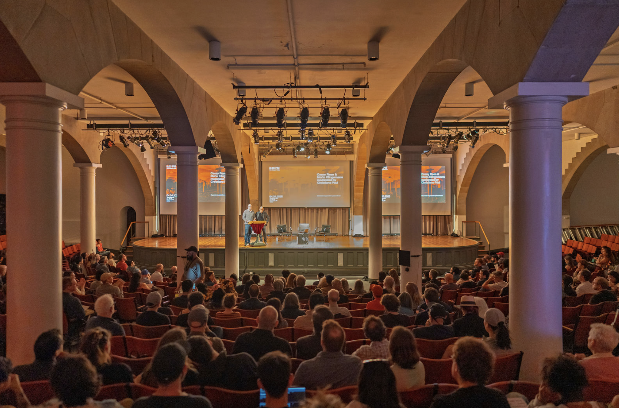 Generative Machine Learning for Architecture, Spring 2025